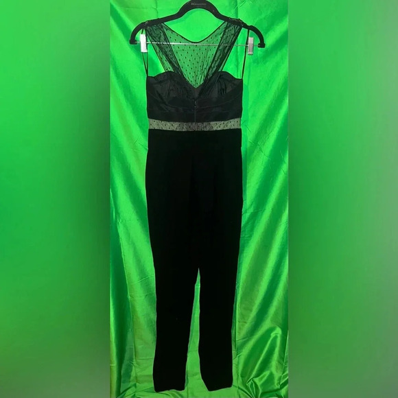 Noam Hanoch Hessa Jumpsuit size 4 - Picture 3 of 6